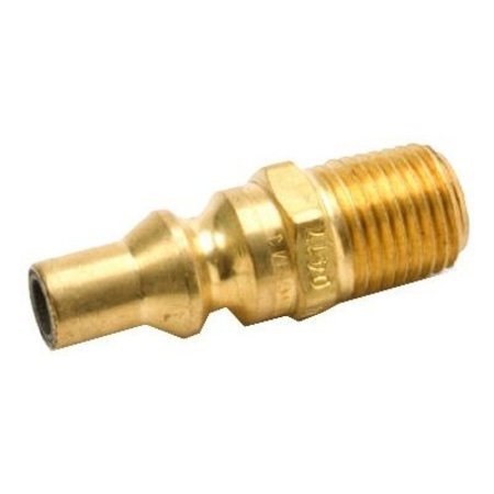 ENERCO/MR. HEATER Male Full Flow Plug F276281